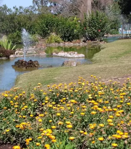 Las termas suelen ser destinos muy elegidos durante el receso invernal.