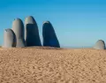 Junio puede mostrar una de las versiones m�s honestas de Punta del Este.