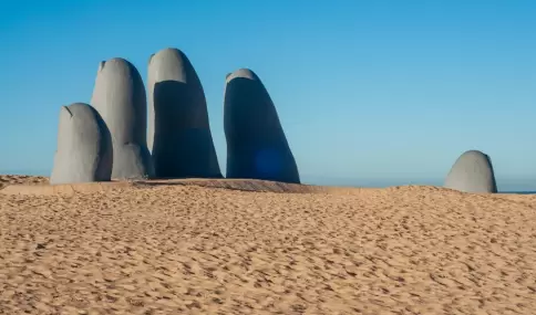 Junio puede mostrar una de las versiones m�s honestas de Punta del Este.