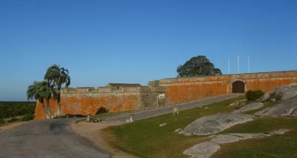 En junio, Santa Teresa se vuelve menos recreativo y m�s contemplativo.