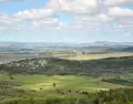 Viajes cortos y paisajes tranquilos para descansar.