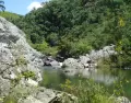 Los meses fr�os pueden ser una de las mejores �pocas para visitar la quebrada.