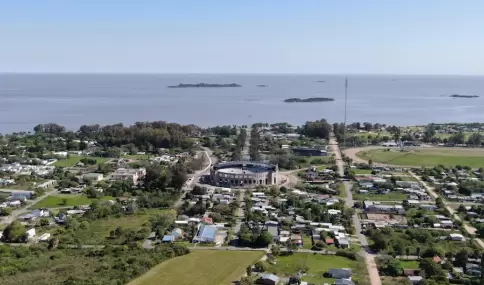 En Colonia, el R�o de la Plata transforma la experiencia.