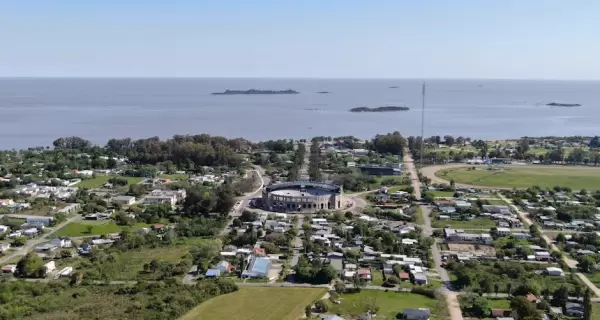 En Colonia, el R�o de la Plata transforma la experiencia.