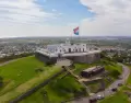 Viajar solo por Uruguay en invierno no tiene que pensarse como una aventura extrema.