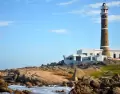 Las playas dejan de ser escenario de temporada y vuelven a ser paisaje.