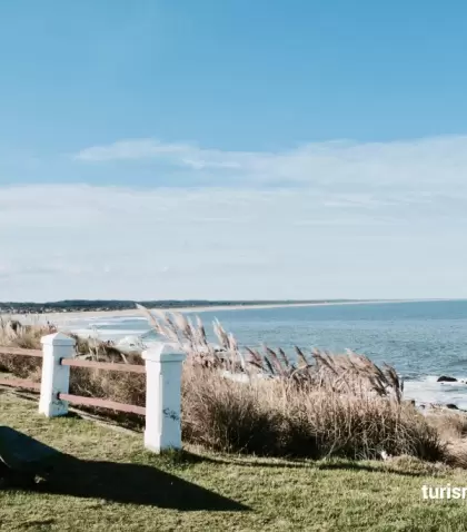 Rocha en junio vale la pena para quienes disfrutan las caminatas largas y las playas vac�as.