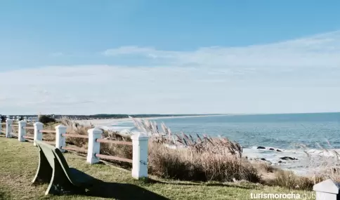 Rocha en junio vale la pena para quienes disfrutan las caminatas largas y las playas vac�as.