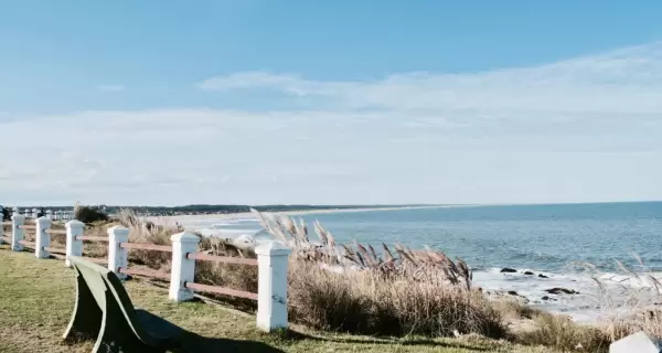 Rocha en junio vale la pena para quienes disfrutan las caminatas largas y las playas vac�as.