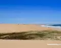 Rocha en invierno puede ser una de las experiencias visuales m�s fuertes de Uruguay