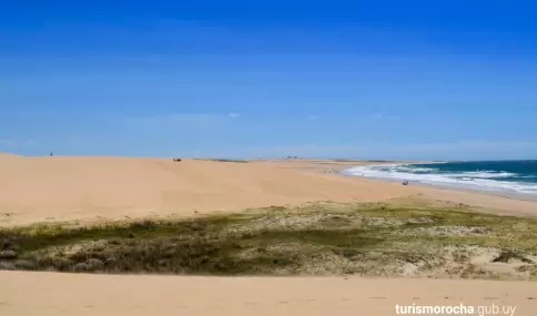 Rocha en invierno puede ser una de las experiencias visuales m�s fuertes de Uruguay