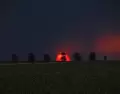 En los campos uruguayos hay tradici�n rural, producci�n, caminos y espacio para el descanso.
