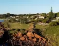 Piri�polis no desaparece cuando termina el verano.