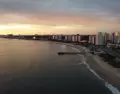 Viajar por Uruguay en junio puede sorprender mucho.