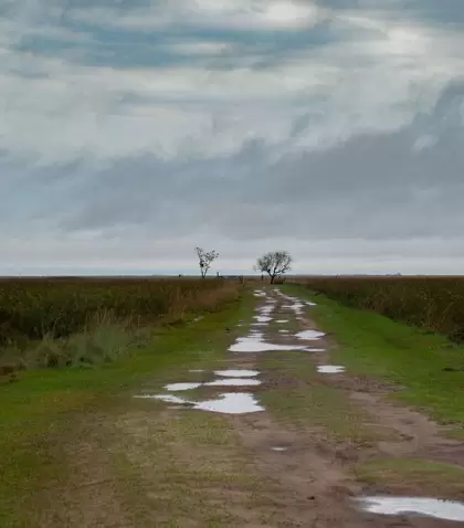 Uruguay en junio brinda paisajes de calma y ritmo lento.
