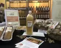 El buti� tiene una intensidad bastante distinta a otras frutas m�s comerciales.