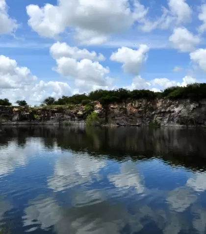 Colonia del Sacramento es un destino muy recomendable para junio.
