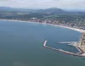 Piri�polis en temporada baja recupera su personalidad.