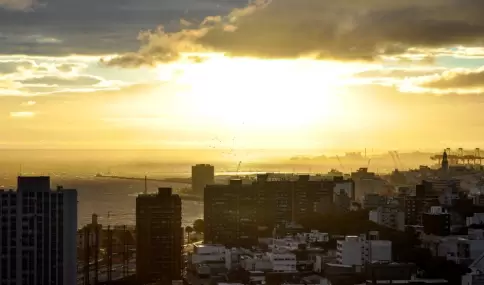 Colonia y Montevideo funcionan muy bien por su oferta urbana y cultural.