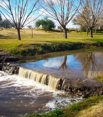 Uruguay tiene muchos planes de invierno para que los ni�os no se aburran.