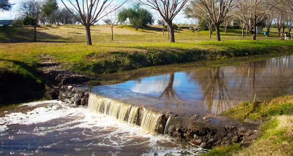 Uruguay tiene muchos planes de invierno para que los ni�os no se aburran.