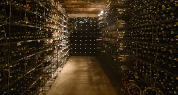 En Canelones o Maldonado, una bodega puede convertirse en mucho m�s que una salida gastron�mica.