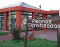 Las termas son elegidas para el descanso invernal.