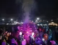 El vino y el fuego son dos lenguajes muy fuertes para contar el invierno uruguayo.
