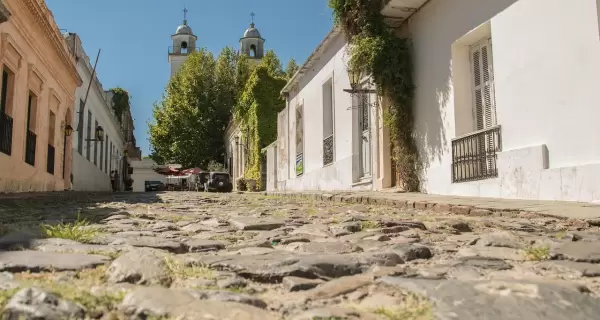 Una buena escapada de invierno no necesita estar lejos.