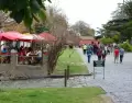 El invierno le queda bien a Colonia porque su encanto no depende solamente del clima.