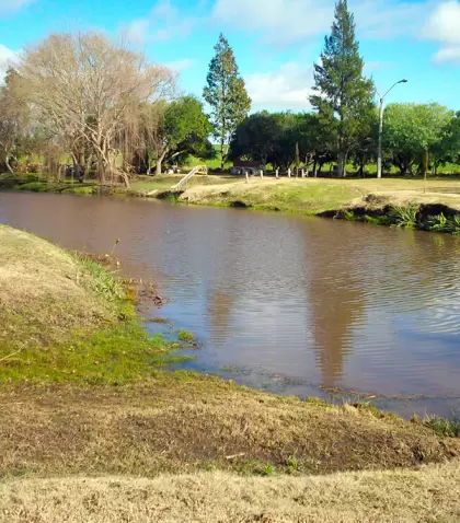 En oto�o e invierno, Uruguay se disfruta much�simo m�s cuando se baja la velocidad.