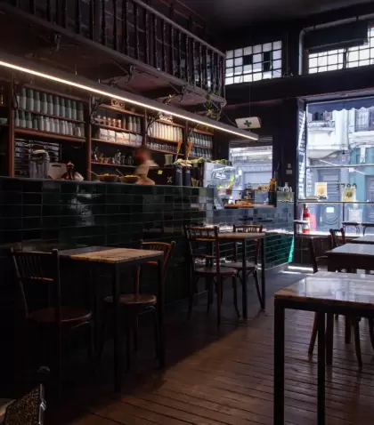 Montevideo tiene suficiente oferta cultural, gastron�mica y urbana para armar varios planes.
