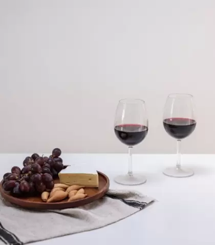 Uruguay ofrece experiencias de gastronom�a y enoturismo ideales para el invierno.