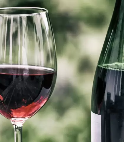 Tannat, cordero y fr�o forman una trilog�a dif�cil de mejorar para el invierno uruguayo.