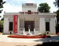El Museo de la Memoria, en Montevideo trabaja sobre el terrorismo de Estado, la dictadura y la resistencia popular.