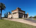 El Castillo de Piria puede ser una buena opci�n para sumar historia sin que el plan se vuelva pesado.