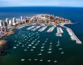 Punta del Este en invierno sigue teniendo servicios, gastronom�a y hoteler�a,