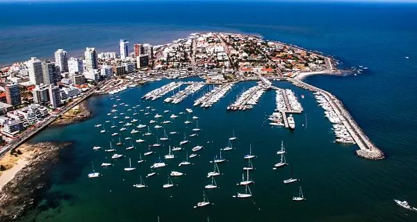 Punta del Este en invierno sigue teniendo servicios, gastronom�a y hoteler�a,