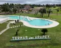 Quienes quieren desconectar deber�an mirar alojamientos que resuelvan casi todo puertas adentro.