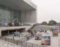 Museos, teatros y cines ofrecen momentos ideales para los d�as lluviosos.