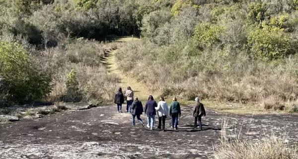 Una escapada corta puede ser econ�mica.