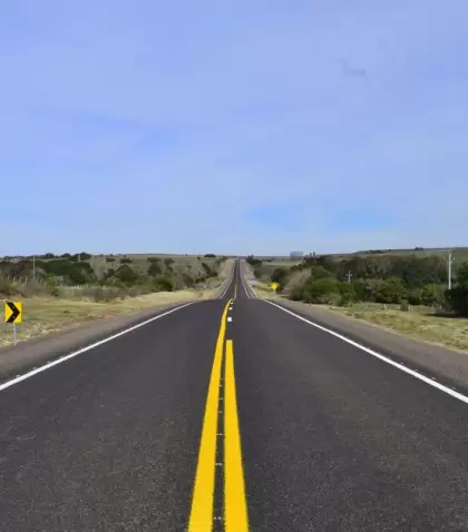 Uruguay tiene varios destinos donde el auto puede ser �til, pero no imprescindible.