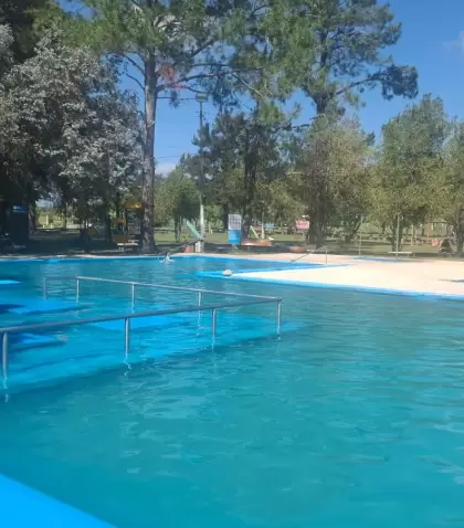 Viajar a las termas despu�s de vacaciones de julio no es solo una cuesti�n de comodidad.