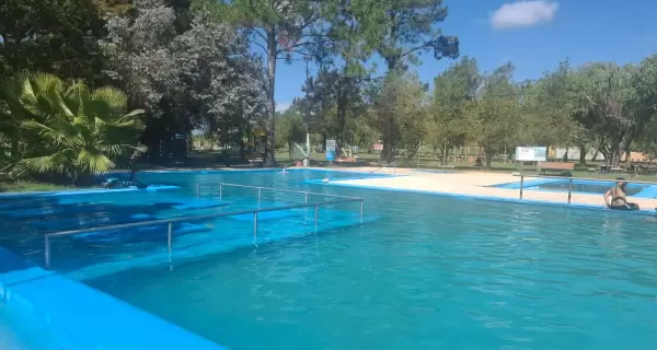 Viajar a las termas despu�s de vacaciones de julio no es solo una cuesti�n de comodidad.