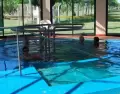 Si la idea es descansar, leer y pasar tiempo en el agua, las termas luego del receso son el destino indicado.