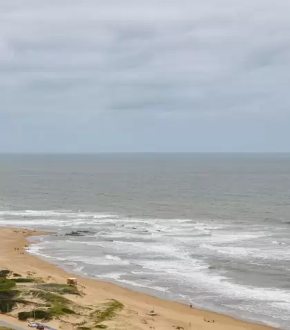 Uruguay est� lleno de lugares donde un paseo breve alcanza para mirar distinto.