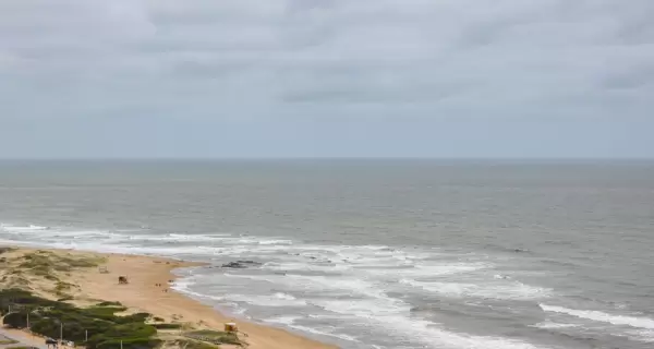 Uruguay est� lleno de lugares donde un paseo breve alcanza para mirar distinto.
