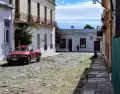 La regla simple es esta: menos traslado y m�s disfrute.